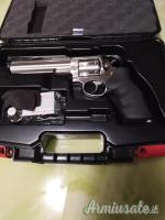 Ruger | Sturm gp100 .357 Magnum  |  9x31mmR  | .353 Casull