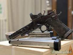 STI International RV CUSTOM 9x21mm IMI