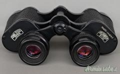 CARL ZEISS 8x30 DELTRINTEM multi-coated