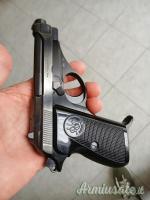 Beretta 70 .22 LR Long Rifle