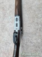 Doppietta Prandelli cani esterni cal 28 canne 68 ottime condizioni