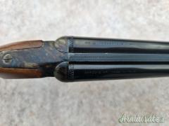 Doppietta Bernardelli pieghevole cal 24 canne 70 ottime condizioni