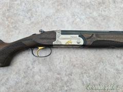 Sovrapposto Franchi Feeling Select cal 28 canne 71 pari al nuovo