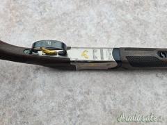 Sovrapposto Franchi Feeling Select cal 28 canne 71 pari al nuovo