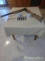 Beretta sovrapposto 686 ultralight 12