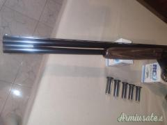 Beretta sovrapposto 686 ultralight 12