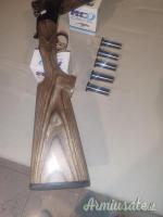 Beretta sovrapposto 686 ultralight 12