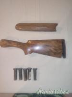 Beretta sovrapposto 686 ultralight 12