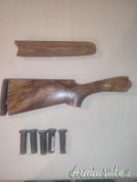 Beretta sovrapposto 686 ultralight 12