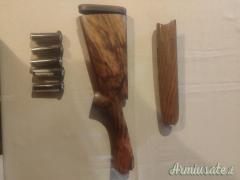 Beretta sovrapposto 686 ultralight 12