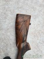 Sovrapposto Express Zoli cal 8x57 jrs ottica meopta condizioni ottime