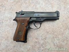 Pistola Beretta 98 cal 7.65 para ottime condizioni