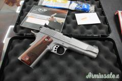 Kimber STAINLESS TARGET 2 .45 ACP