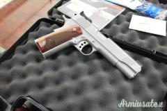 Kimber STAINLESS TARGET 2 .45 ACP