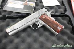 Kimber STAINLESS TARGET 2 .45 ACP