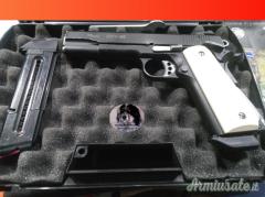 SIG-Sauer  .22 LR Long Rifle