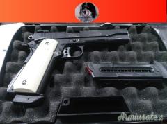 SIG-Sauer  .22 LR Long Rifle