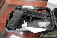 Beretta M9A3 9x21mm IMI