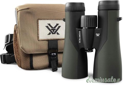 VORTEX CROSSFIRE HD 12X50