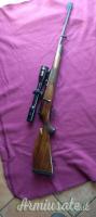 Mauser Europa  .270 Winchester