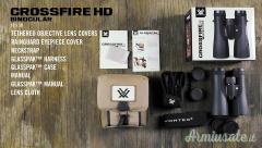 Vortex Crossfire HD 10x50 Binocolo