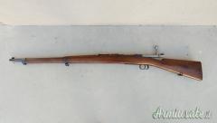 Mauser mod. 1895 Cileno eccezionali condizioni Ludwig Loewe