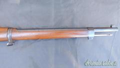Mauser mod. 1895 Cileno eccezionali condizioni Ludwig Loewe
