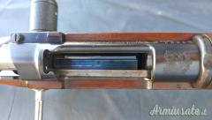Mauser mod. 1895 Cileno eccezionali condizioni Ludwig Loewe