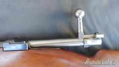 Mauser mod. 1895 Cileno eccezionali condizioni Ludwig Loewe