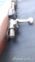 Mauser mod. 1895 Cileno eccezionali condizioni Ludwig Loewe