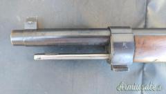 Mauser mod. 1895 Cileno eccezionali condizioni Ludwig Loewe