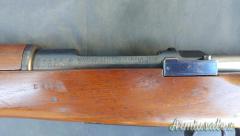 Mauser mod. 1895 Cileno eccezionali condizioni Ludwig Loewe