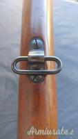 Mauser mod. 1895 Cileno eccezionali condizioni Ludwig Loewe