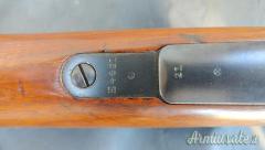 Mauser mod. 1895 Cileno eccezionali condizioni Ludwig Loewe