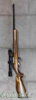 Beretta Weatherby Mark XXII .22 Long Rifle