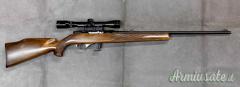 Beretta Weatherby Mark XXII .22 Long Rifle