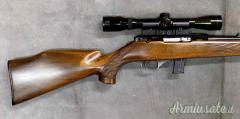 Beretta Weatherby Mark XXII .22 Long Rifle