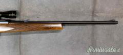 Beretta Weatherby Mark XXII .22 Long Rifle
