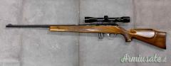 Beretta Weatherby Mark XXII .22 Long Rifle