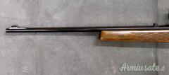 Beretta Weatherby Mark XXII .22 Long Rifle