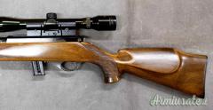 Beretta Weatherby Mark XXII .22 Long Rifle