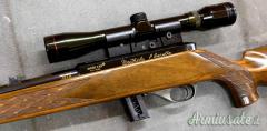 Beretta Weatherby Mark XXII .22 Long Rifle