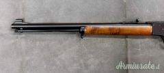 Marlin a leva 39M .22 Long Rifle