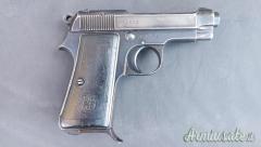 Beretta mod. 34 Regio Esercito buone condizioni monomatricola