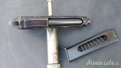 Beretta mod. 34 Regio Esercito buone condizioni monomatricola