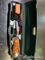 Rizzini Premium Trap cal.12