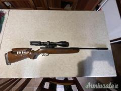 Weihrauch hw 50 s 4.5/.177