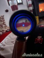 Weihrauch hw 50 s 4.5/.177