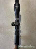 Weihrauch hw 50 s 4.5/.177