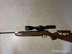 Weihrauch hw 50 s 4.5/.177